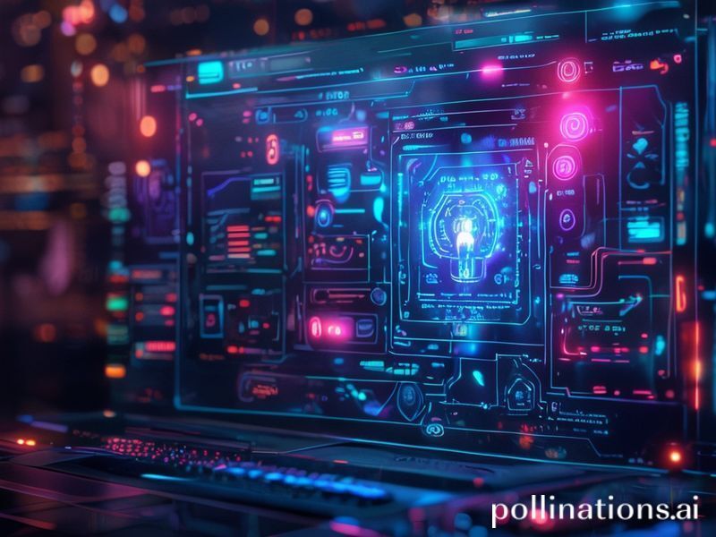 AI Openwork: The Open-Source AI Agent: Running AI tasks locally with enhanced security and control