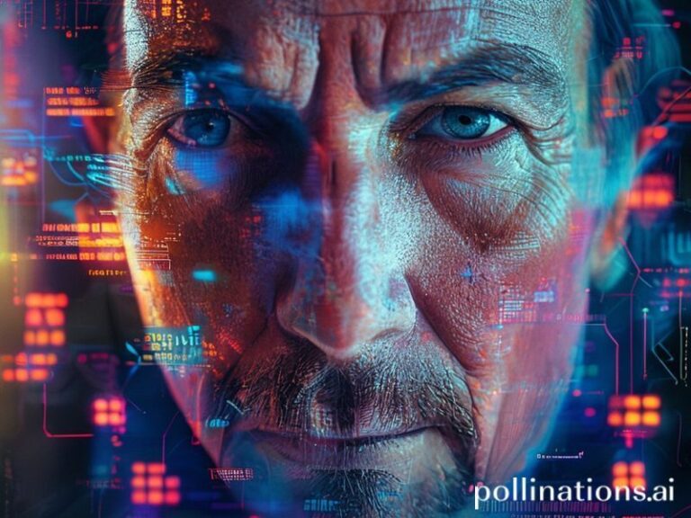 Read more about the article Hollywood’s Legal Strategies Against AI Misuse: How Matthew McConaughey’s Trademark Move is Setting a Precedent