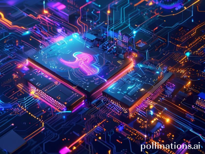 AI OpenAI and Cerebras Partnership: Accelerating AI response times with advanced computing power