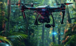 AI-Powered Search and Rescue: How Drone Footage and AI Analysis Solved a Missing Person Case