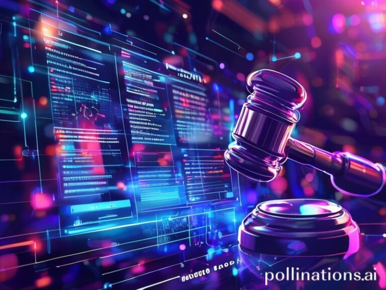 Read more about the article FTC’s Action Against AI Search Engines: The Legal Implications of Deceptive Practices in AI-Driven Platforms