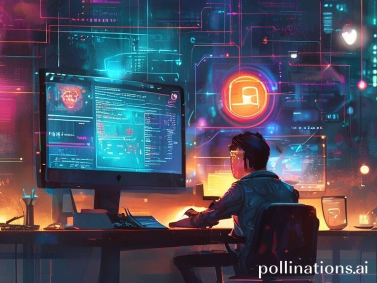 Read more about the article The Power of Prompt Engineering: A Simple Trick That Boosts LLM Performance