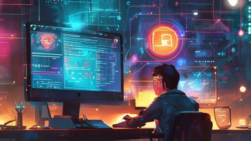 AI The Power of Prompt Engineering: A Simple Trick That Boosts LLM Performance