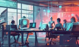 The Impact of AI on Job Market Dynamics: How AI is Reshaping Employment and Job Roles