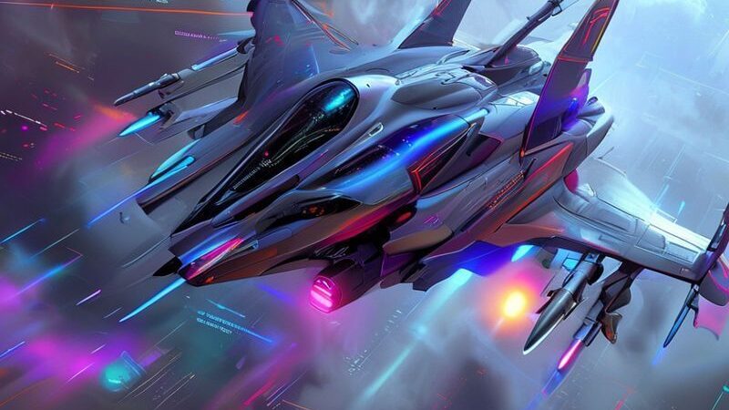 AI AI-Powered Autonomous Fighter Jets: How Anduril built an autonomous fighter jet in record time