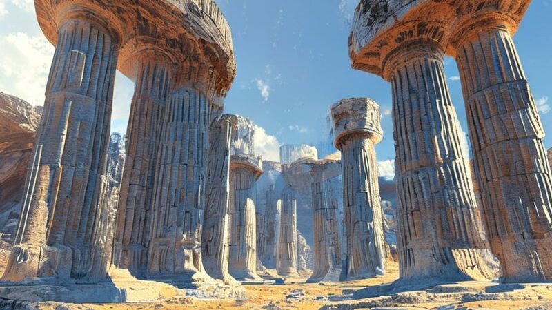AI AI in Archaeology: Uncovering New Insights: How AI scans are challenging the story of Göbekli Tepe