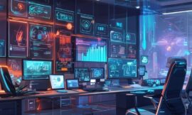 AI Tools for Business Efficiency: How AI Tools Like Affint and Nume Are Transforming Business Operations