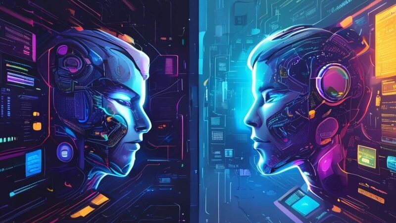 AI The Rise of AI-Powered Translation Tools: Comparing OpenAI's ChatGPT Translate with Google Translate