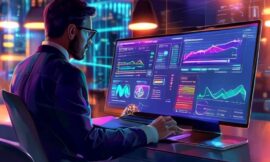 AI in Financial Management: How Nume AI is Revolutionizing CFO Services for Small Businesses