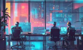 The Impact of AI on Job Market Dynamics: How AI is Reshaping the Future of Work