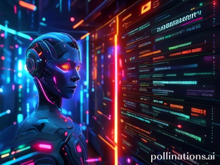 Read more about the article OpenAI’s Translation Tool Challenges Google Translate: The Features and Implications of ChatGPT Translate