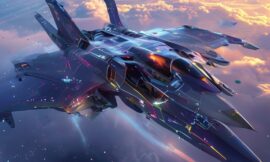 AI-Powered Autonomous Fighter Jets: How Anduril Built a Revolutionary Aircraft in Record Time