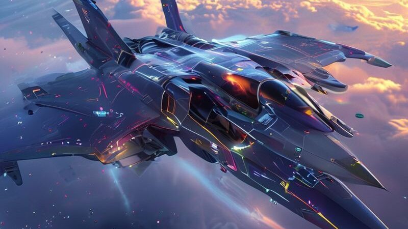 AI AI-Powered Autonomous Fighter Jets: How Anduril built an autonomous fighter jet in record time