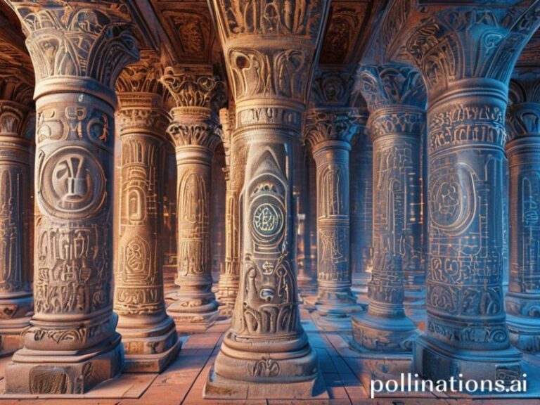 Read more about the article AI in Archaeology: Uncovering New Insights at Göbekli Tepe