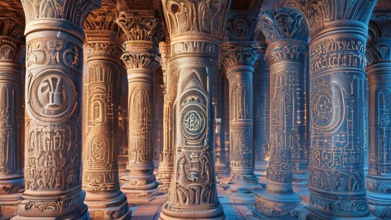 AI AI in Archaeology: Uncovering New Insights: How AI scans are challenging the conventional understanding of Göbekli Tepe