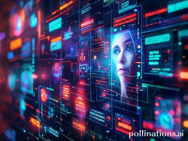 Read more about the article OpenAI’s Monetization Strategy: How Ads are Changing the Landscape of AI Accessibility