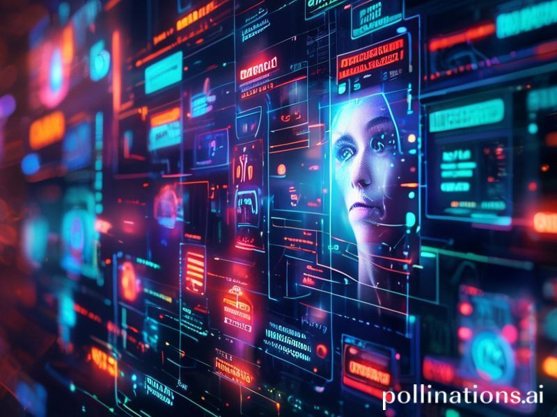 AI OpenAI's Monetization Strategy: How ads are changing the landscape of AI accessibility