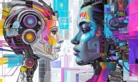 AI in Creative Industries: From Custom Coloring Pages to Professional Karaoke Videos