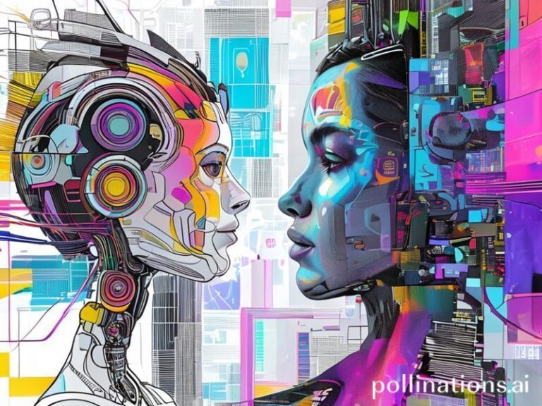 Read more about the article AI in Creative Industries: From Custom Coloring Pages to Professional Karaoke Videos