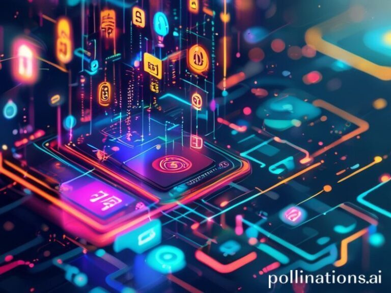 Read more about the article AI and Privacy Concerns: Signal’s Creator Tackles the Challenges of Securing AI Conversations