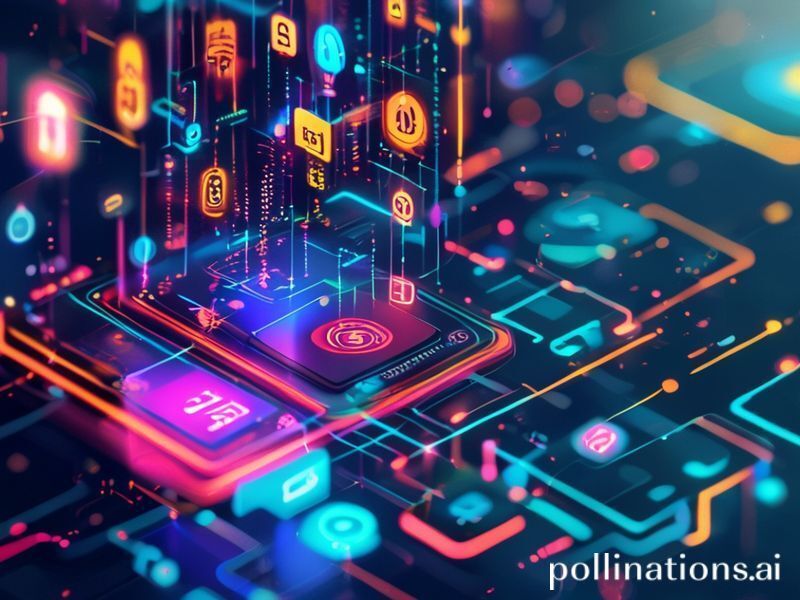 AI AI and Privacy Concerns: Signal's creator tackles the challenges of securing AI conversations