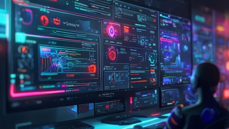 AI Google's AI Video Tools Go Mainstream: Exploring the features and accessibility of Google's AI videomaker for Workspace users
