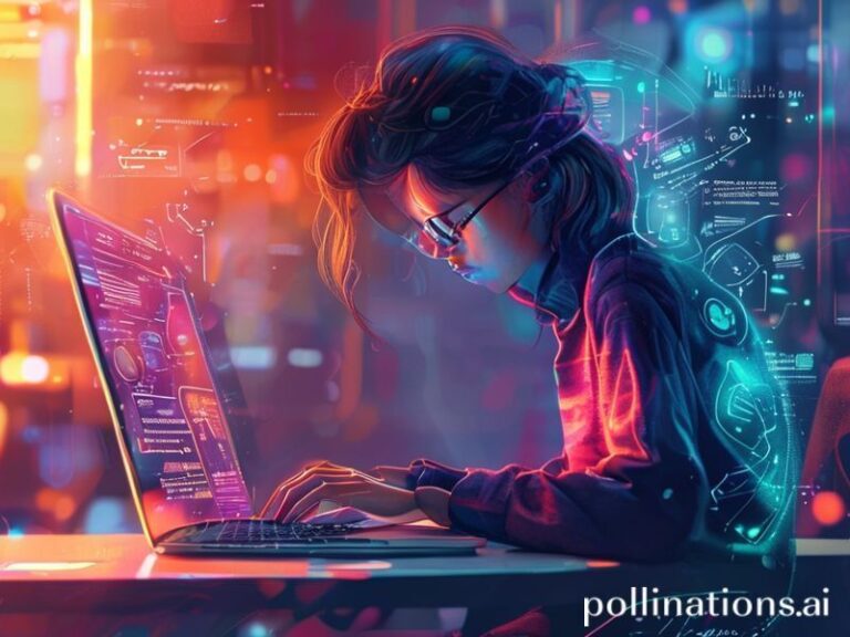 Read more about the article The Rise of AI-Powered Educational Tools: How Bevinzey and Similar Platforms Are Revolutionizing Learning Through AI