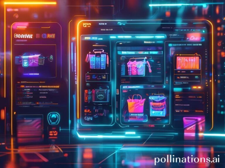 Read more about the article AI in E-Commerce: Boosting Conversions with Persuva: How AI-generated Shopify Pages are Enhancing Customer Engagement and Sales