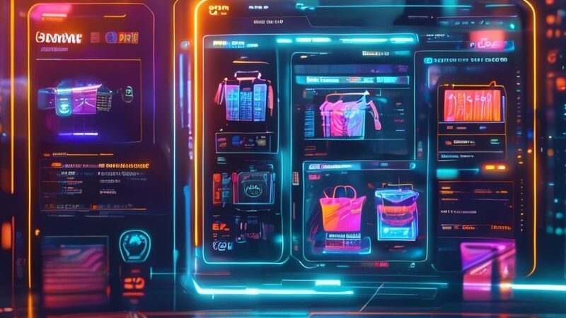 AI AI in E-Commerce: Boosting Conversions with Persuva: How AI-generated Shopify pages are enhancing customer engagement and sales