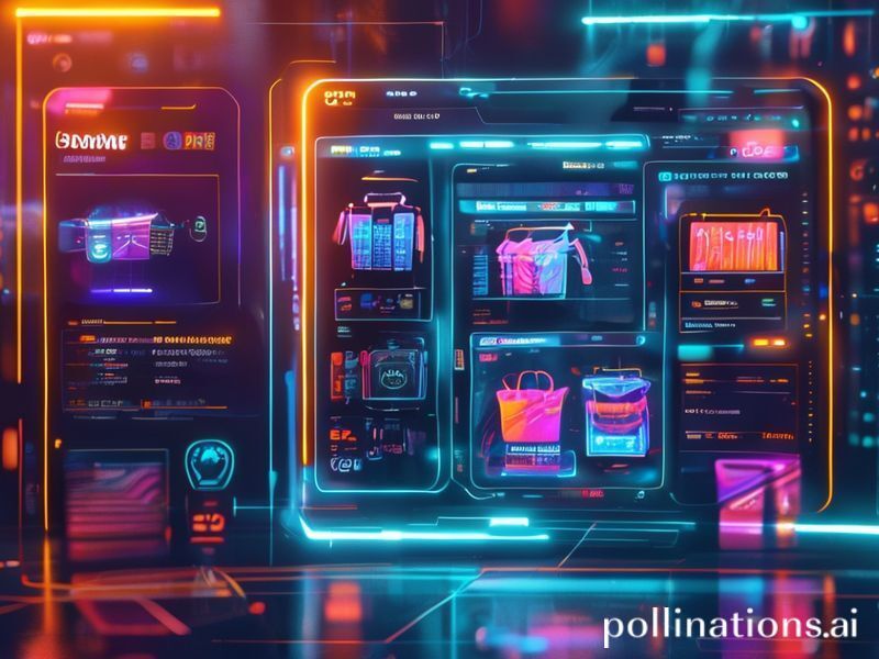 AI AI in E-Commerce: Boosting Conversions with Persuva: How AI-generated Shopify pages are enhancing customer engagement and sales