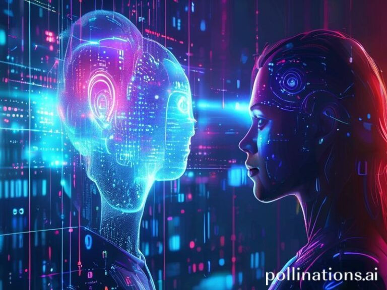 Read more about the article AI and Privacy: The New Frontier: Moxie Marlinspike’s Approach to Securing AI Conversations and the Implications for User Privacy