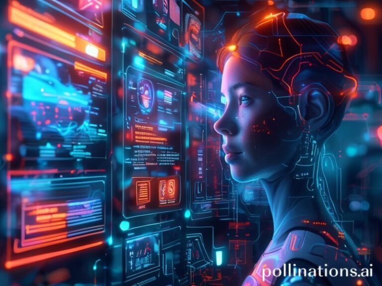 Read more about the article The Impact of Advertisements on AI Platforms: How OpenAI’s Introduction of Ads Affects User Experience and Data Privacy