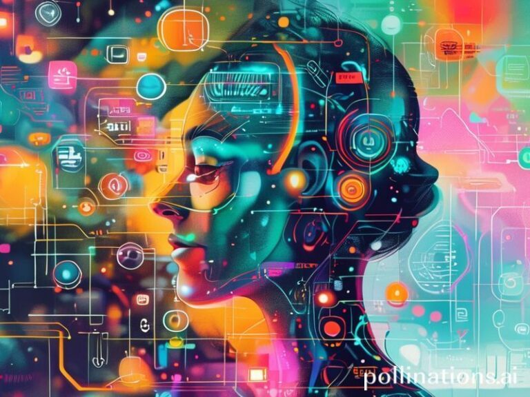 Read more about the article The Sensory Gap Limiting AI Advancements: Exploring How the Lack of Sensory Capabilities is Holding AI Back