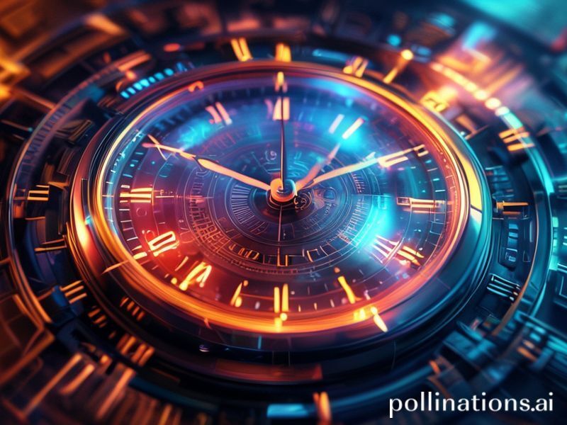 AI Understanding the 10:10 Phenomenon in AI Clock Drawing: Why AI struggles with a simple task and what it reveals about pattern bias