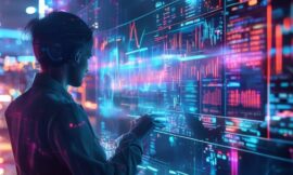 Revolutionizing Financial Research with Autonomous AI Agents: How Dexter is Changing the Game with Real-Time Market Data Analysis