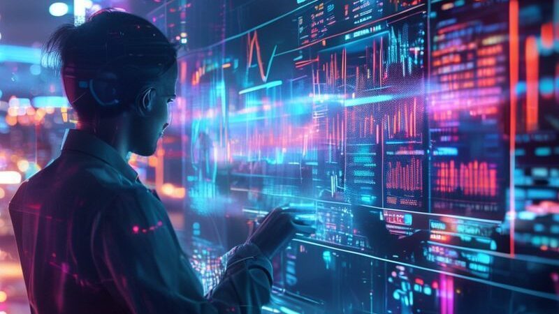 AI Revolutionizing Financial Research with Autonomous AI Agents: How Dexter is changing the game with real-time market data analysis
