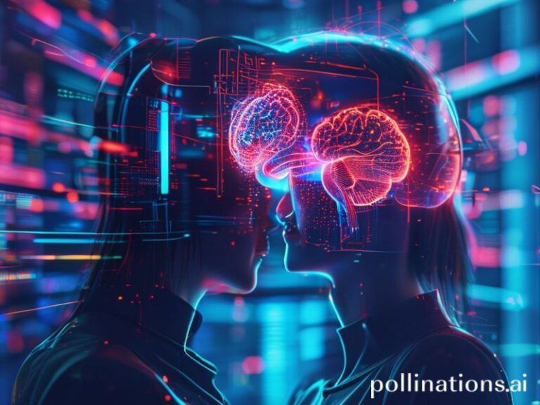 Read more about the article The Rise of Brain-Computer Interfaces in AI: Exploring Merge Labs’ Noninvasive Approach to Connecting Neurons and AI