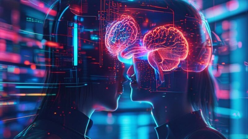 AI The Rise of Brain-Computer Interfaces in AI: Exploring Merge Labs' noninvasive approach to connecting neurons and AI