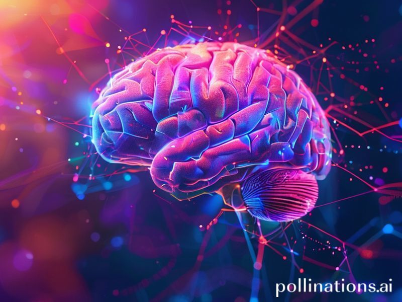 AI The Sensory Gap Limiting AI Advancements: Exploring how AI's lack of sensory perception hampers its development