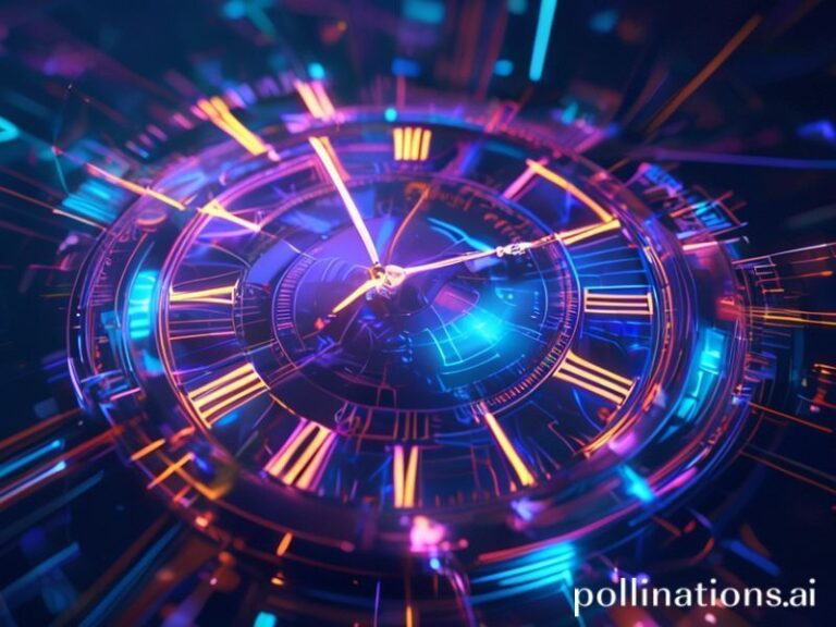 Read more about the article Why AI Struggles with Simple Tasks Like Drawing Clocks: A Deep Dive into AI’s Limitations and Future Possibilities