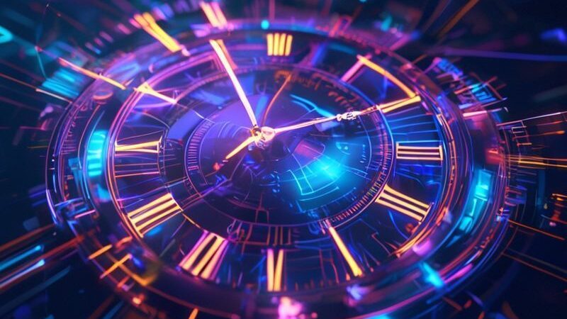 AI Why AI Struggles with Simple Tasks Like Drawing Clocks