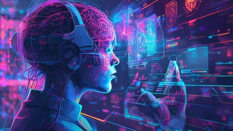 AI OpenAI's Investment in Brain-Computer Interface Startups