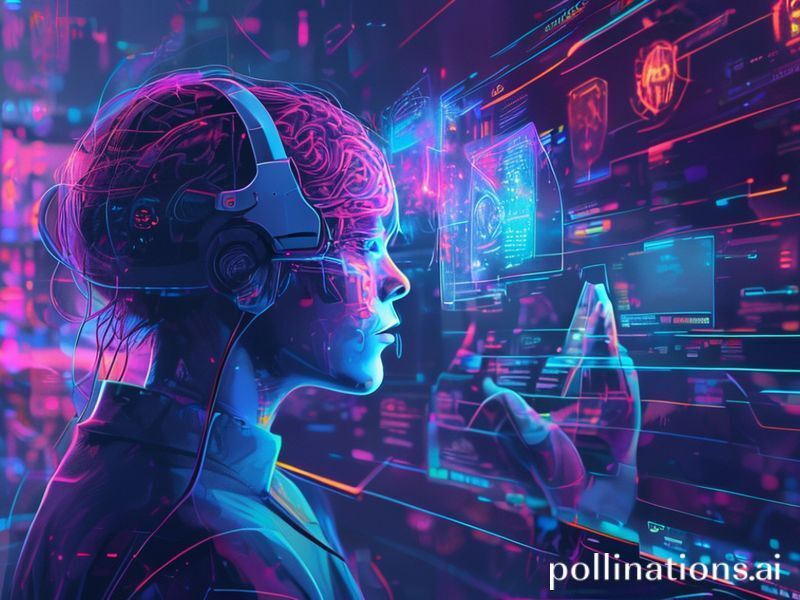 AI OpenAI's Investment in Brain-Computer Interface Startups