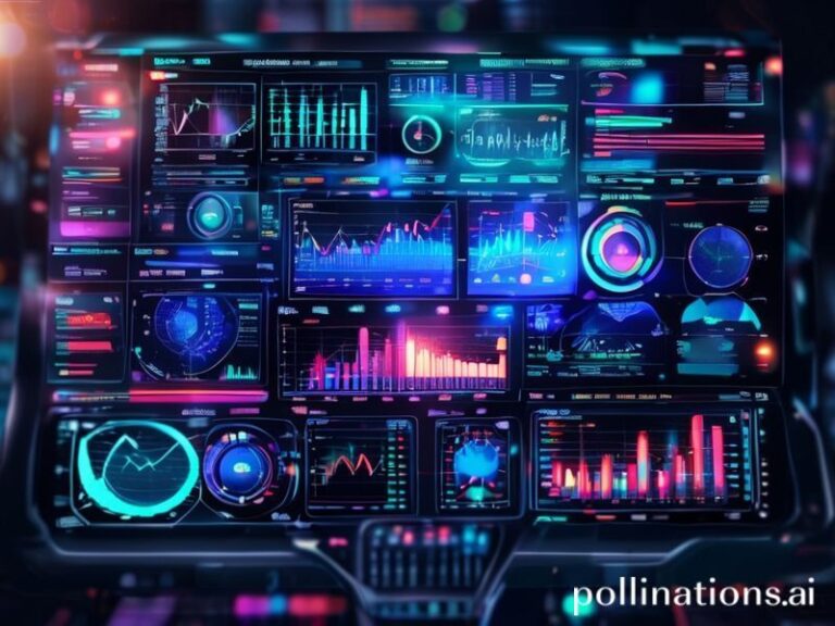 Read more about the article AI-Powered Financial Analysis Tools for Businesses: Transforming Financial Management