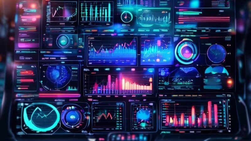 AI AI-Powered Financial Analysis Tools for Businesses