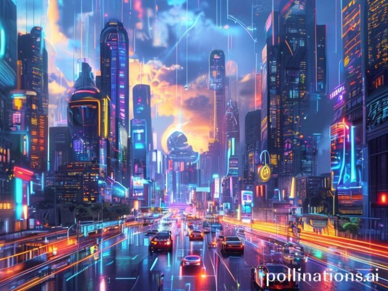 Read more about the article The AI Bubble Debate: Insights from Google DeepMind’s CEO