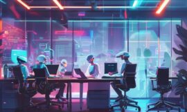 The Impact of AI on Job Roles and Employment: How AI is Reshaping Job Tasks and the Future of Work