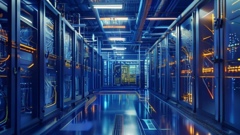 AI Revitalizing Old Nuclear Reactors for AI Data Centers: A plan to repurpose retired Navy reactors to power AI infrastructure