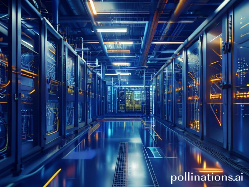 AI Revitalizing Old Nuclear Reactors for AI Data Centers: A plan to repurpose retired Navy reactors to power AI infrastructure