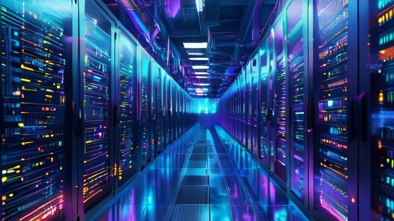 AI The World's First Gigawatt AI Cluster: xAI's Colossus 2 and its unprecedented energy consumption